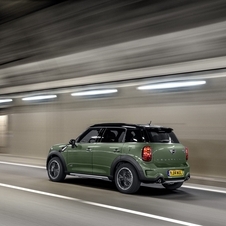 MINI (BMW) Countryman Gen.1 [R60]