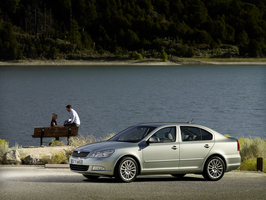 Skoda Octavia (Modern) Gen.2