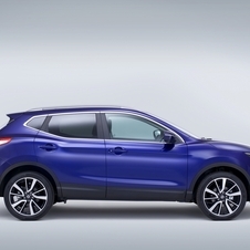 Nissan Qashqai 1.6 DIG-T