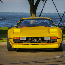 Ferrari 308 GTB Corsa