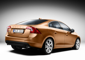 Volvo S60 D5 AT