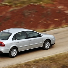 Citroën C5 2.2 HDi