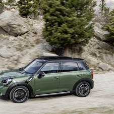 MINI (BMW) Countryman Gen.1 [R60]