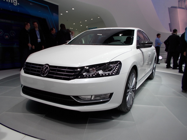 VW says that it makes 250hp