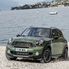 MINI (BMW) Countryman Gen.1 [R60]