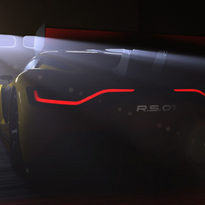 Renault R.S. 01