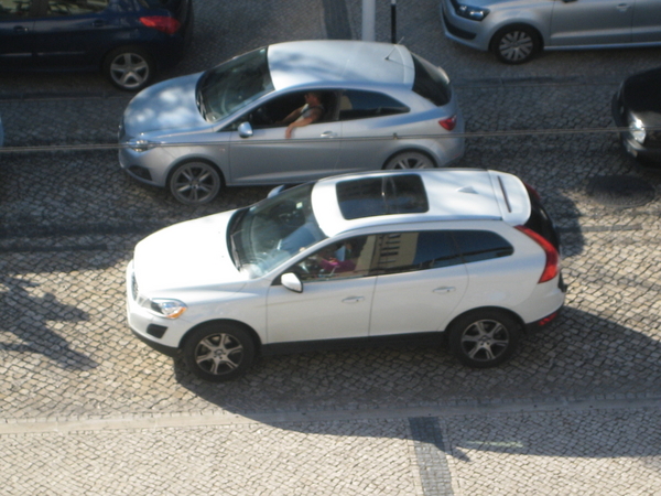 Volvo XC60 2.4 D5 ES 4WD Automatic