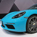 Porsche 718 Cayman S PDK