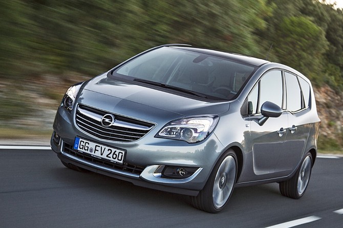GM and PSA will add two new models in Europe GM and PSA will add two new models in Europe