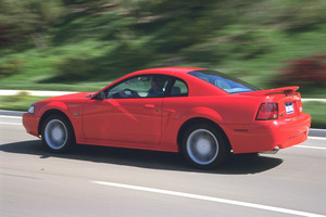 Ford Mustang V6