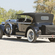 Rolls-Royce Phantom I Ascot Phaeton by Brewster