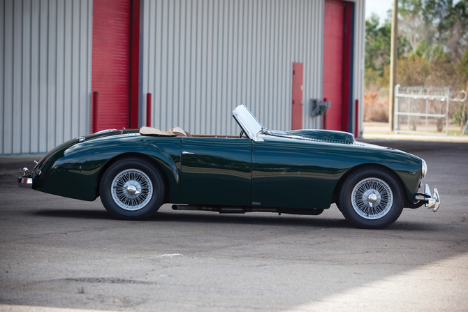 Allard K3 Roadster