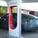 The Supercharger allows for two to three hours of driving from a 30 minute charge