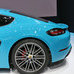 Porsche 718 Cayman S PDK