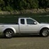 Nissan Frontier Crew Cab SL 4X2 LWB