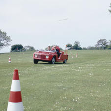 Citroën Mehari