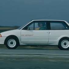 Citroën AX Sport