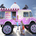 The N-ICE is a 21ft-tall ice cream truck that will be touring the UK