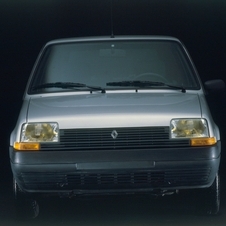 Renault 5 GTL