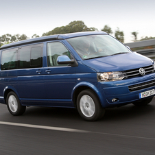 Volkswagen California