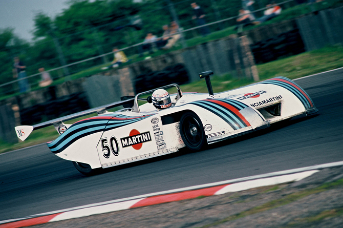 Lancia LC1