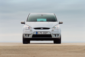 Ford S-MAX 1.8 TDCi