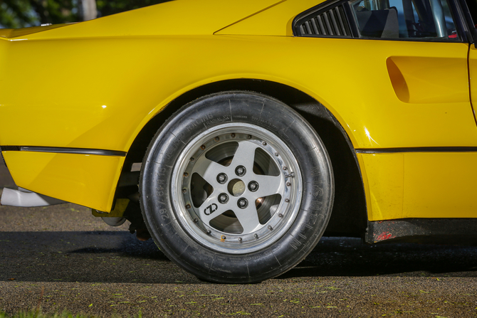 Ferrari 308 GTB Corsa