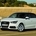 Audi A1 Sportback 1.6 TDI Admired