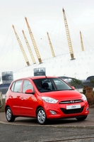 Hyundai i10 1.25 D-CVVT Comfort (FL)