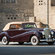 Bentley R-Type Drophead Coupe