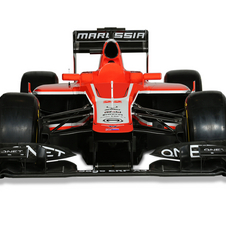 MaRussia MR02