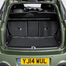 MINI (BMW) Countryman Gen.1 [R60]