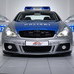 The World’s Finest Police Cars