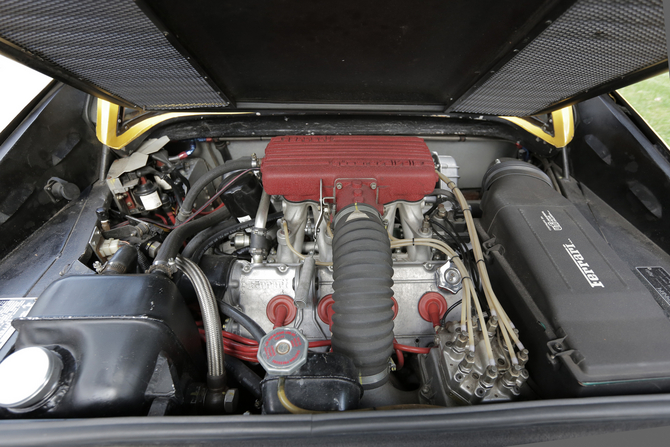 Ferrari 308 GTB Corsa