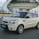 Kia Soul 1.6 Vision Automatic