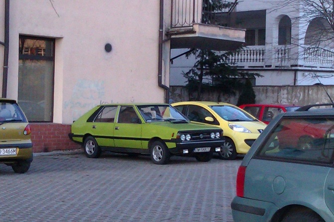 Polonez 1300