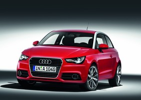 Audi A1 1.6 TDI