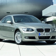 BMW 330i Edition Sport Automatic