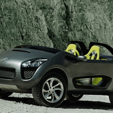 Citroën C-Buggy