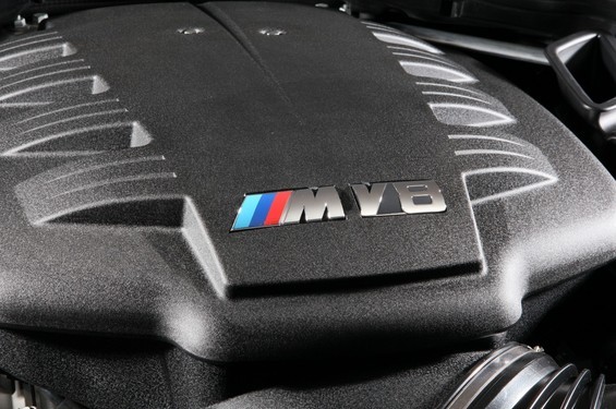 BMW Frozen Black Edition M3 Coupe introduces new paint options to the BMW lineup