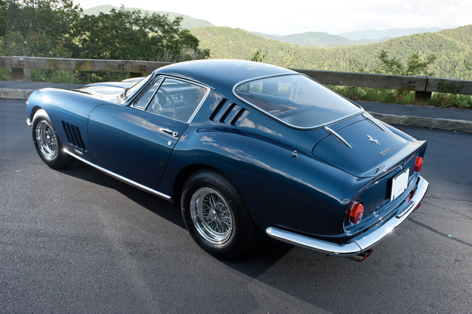 Ferrari 275 GTB/4