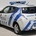 They are the first police force to buy the zero-emissions vehicles