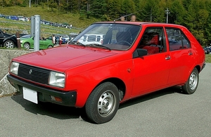 Renault 14 GTL