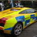 The World’s Finest Police Cars