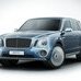 Bentley SUV - Ghastly but necessary?