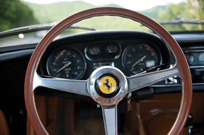 Ferrari 275 GTB/4