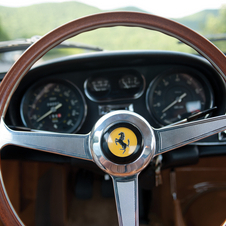 Ferrari 275 GTB/4