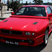 Love it or hate it: Maserati Shamal