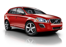 Volvo XC60 3.2 R Design AWD Geartronic