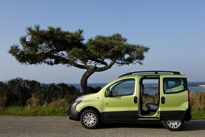 Peugeot Bipper